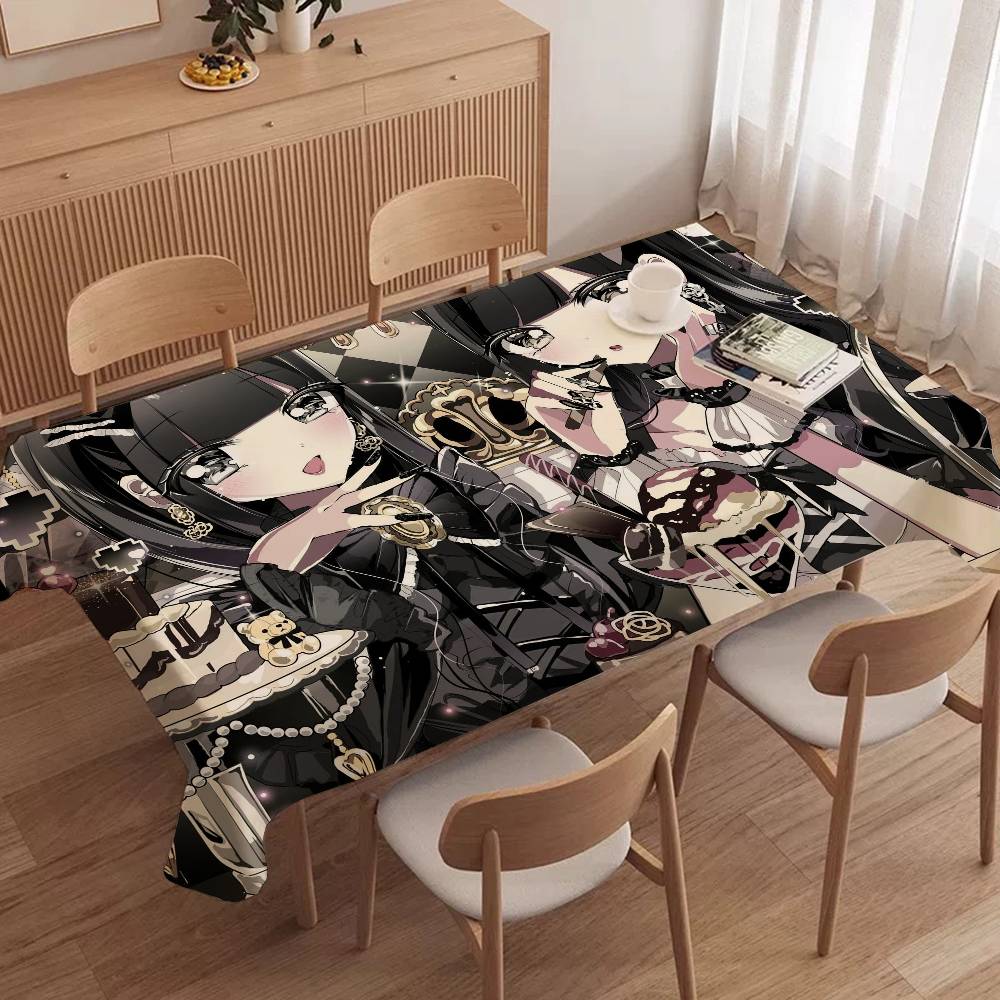 Jirai Kei Fashion Beautiful Gi - Home Textiles Today News 评论和价格