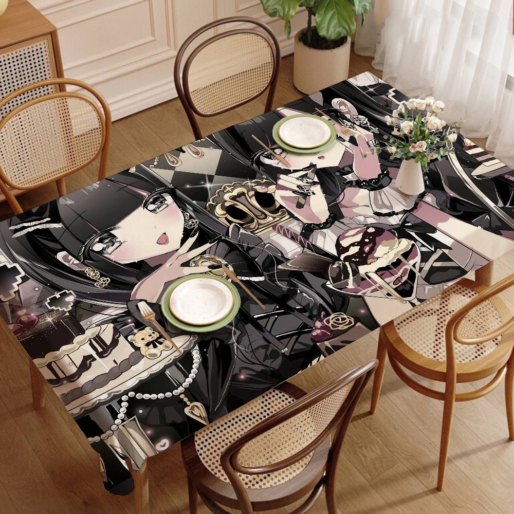 Jirai Kei Fashion Beautiful Gi - Home Textiles Today News 评论和价格