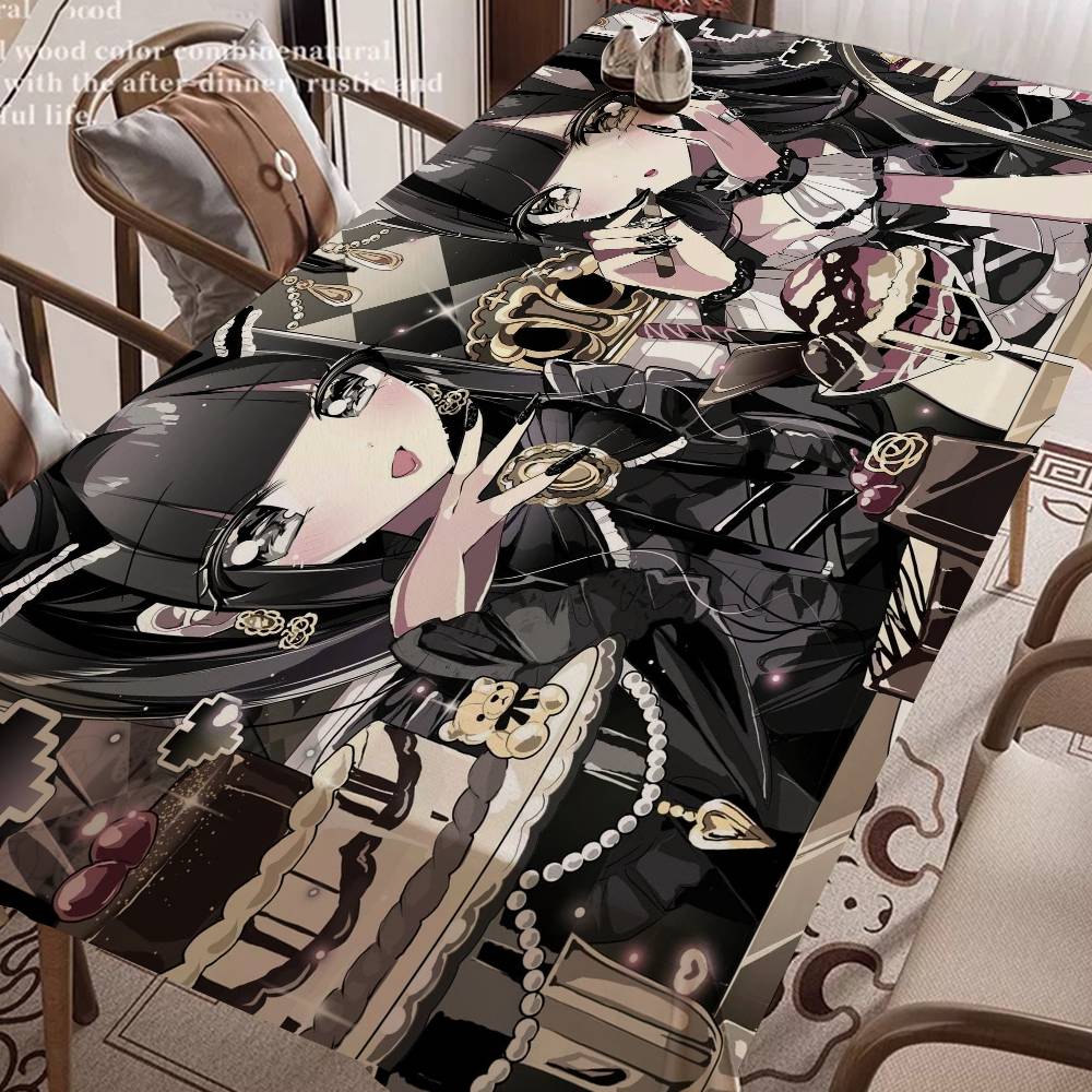 Jirai Kei Fashion Beautiful Gi - Home Textiles Today News 评论和价格