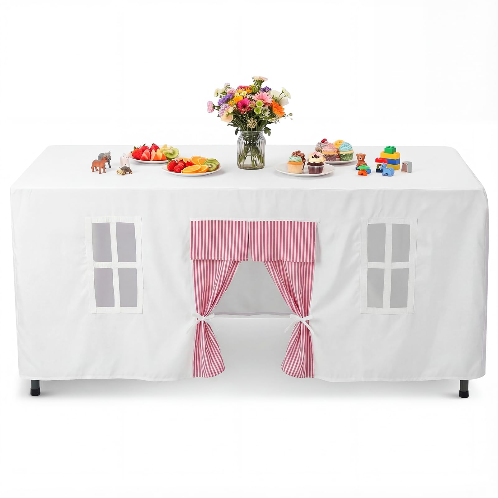 19 Styles Large Tablecloth Gam - Home Textiles Today News 评论和价格