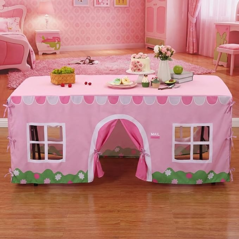 19 Styles Large Tablecloth Gam - Home Textiles Today News 评论和价格