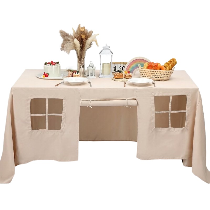 19 Styles Large Tablecloth Gam - Home Textiles Today News 评论和价格