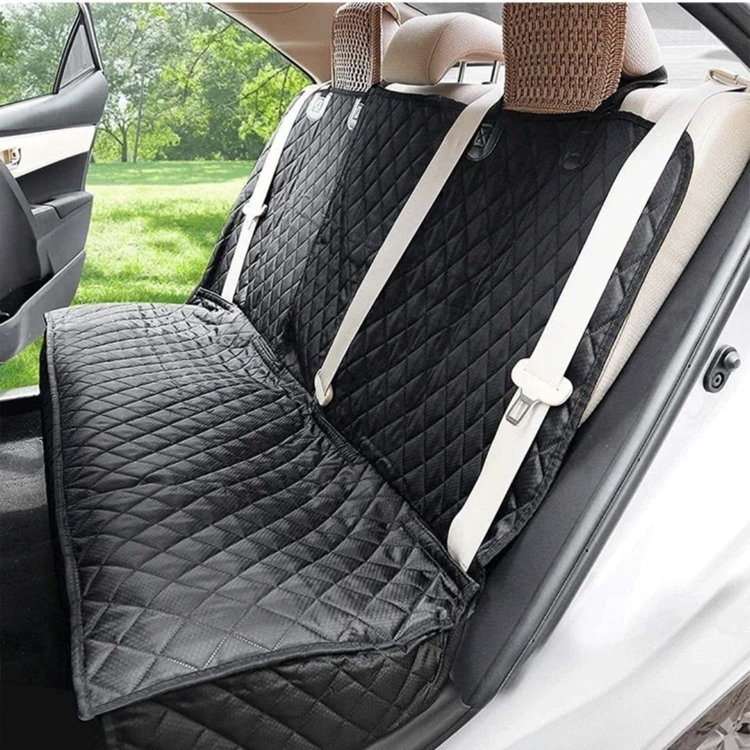 Dog Car Seat Cover Pet Travel  - Mattress Protector Waterproof 评论和价格