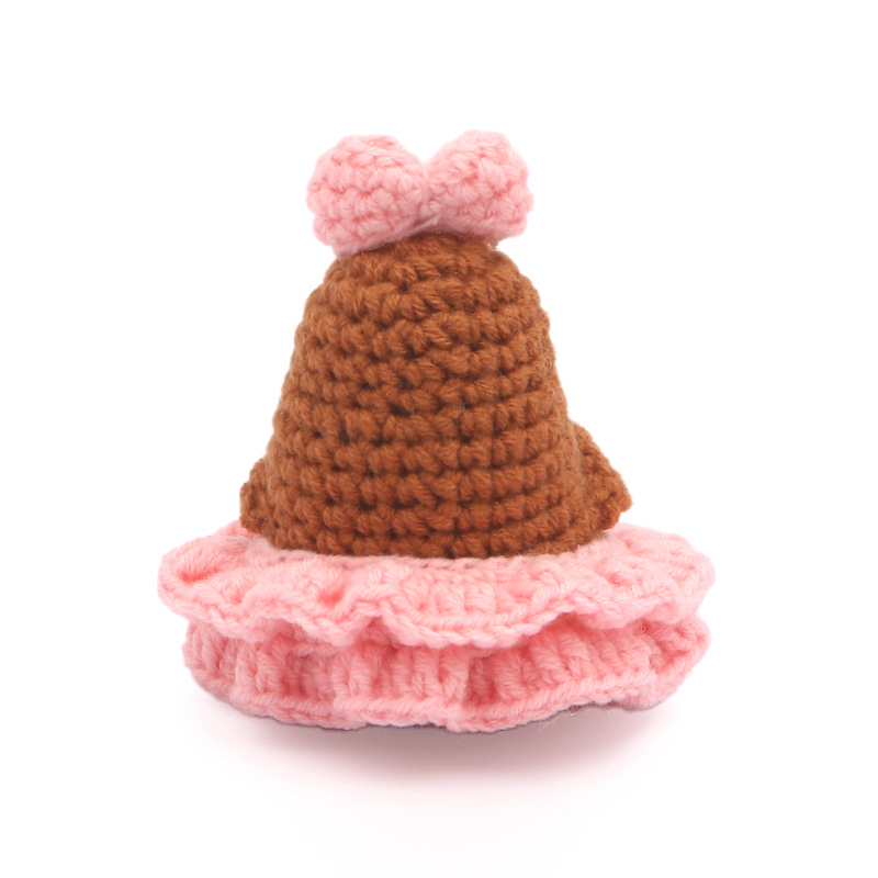 Positive Crochet Potato Prince - Home Textiles Europe 评论和价格