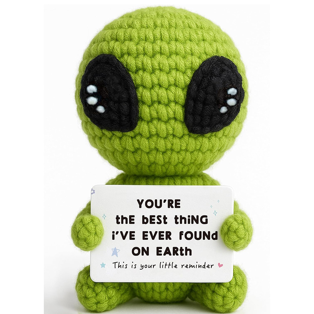 Positive Crochet Potato Prince - Home Textiles Europe 评论和价格