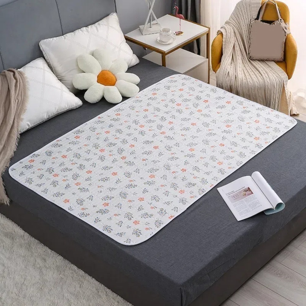 Soft Waterproof Baby Urine Mat - Mattress Protector Waterproof 评论和价格
