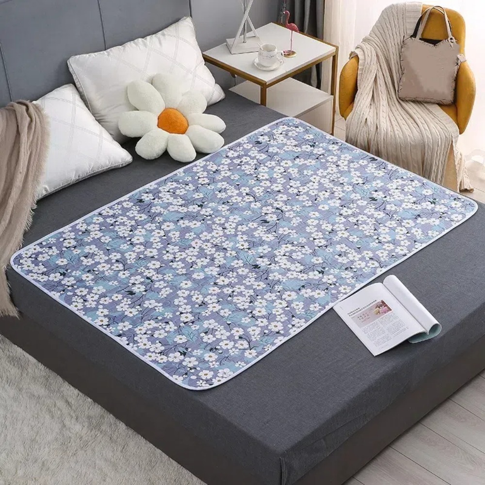 Soft Waterproof Baby Urine Mat - Mattress Protector Waterproof 评论和价格