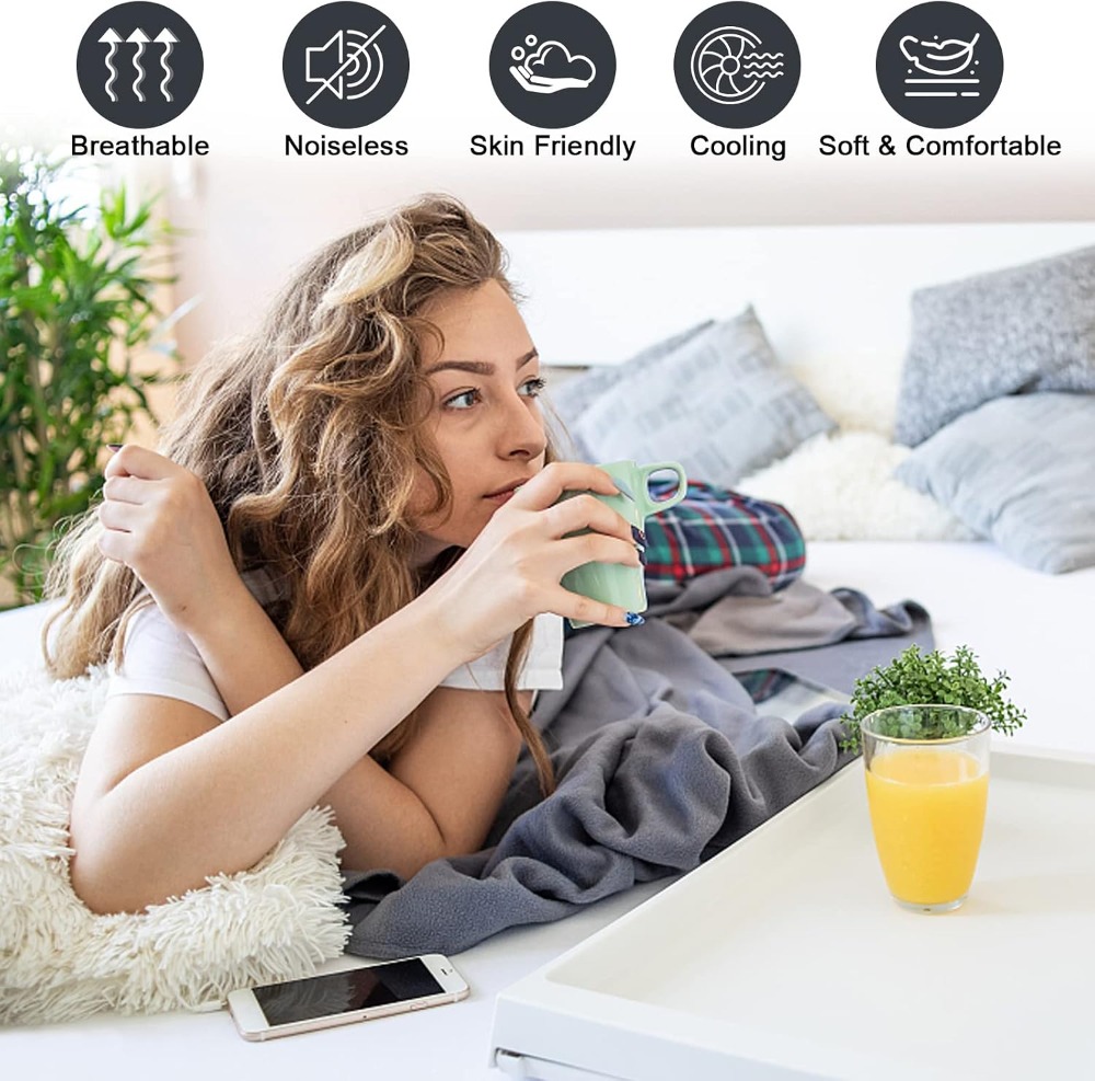 Waterproof Mattress Protector  - Mattress Protector Waterproof 评论和价格
