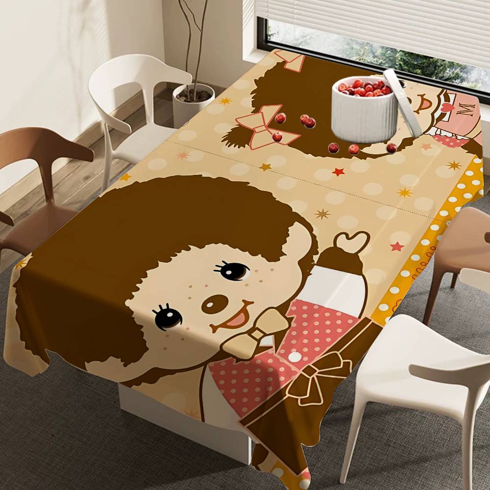 Popular Logo M-Monchhichi Fash - Home Textiles Today News 评论和价格