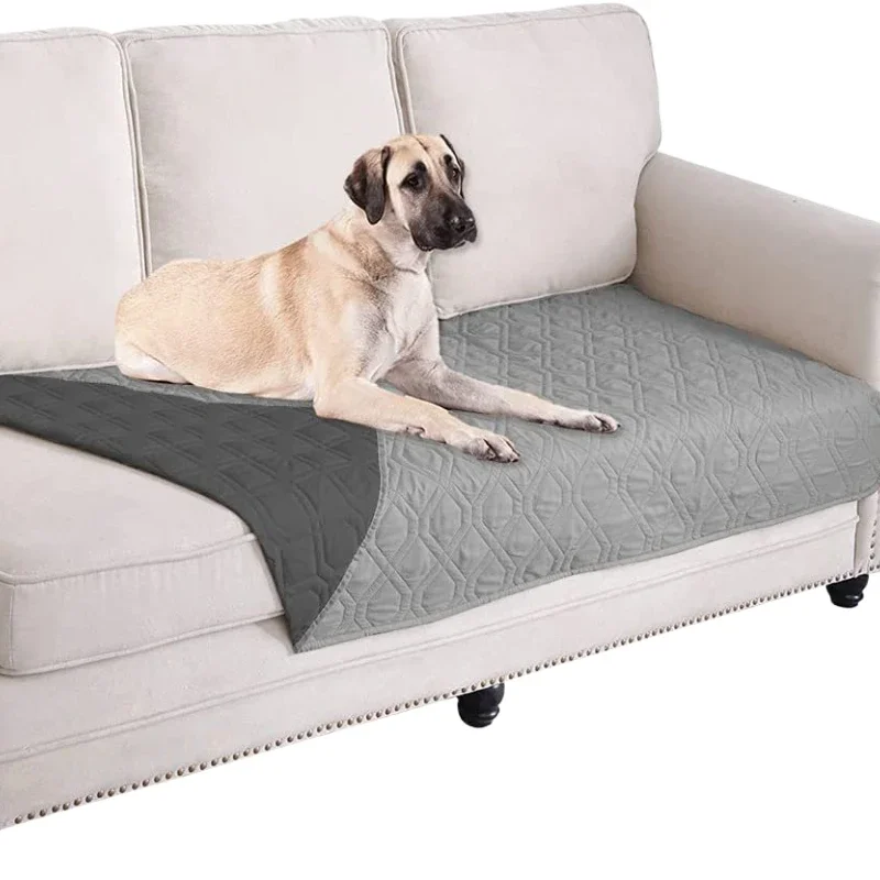 Non-Slip Dog Bed Cover and Pet - Mattress Protector Waterproof 评论和价格