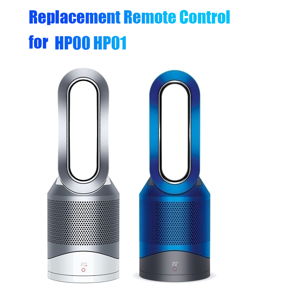 Replacement Remote Control For - Dyson Fan Pure Cool 评论和价格