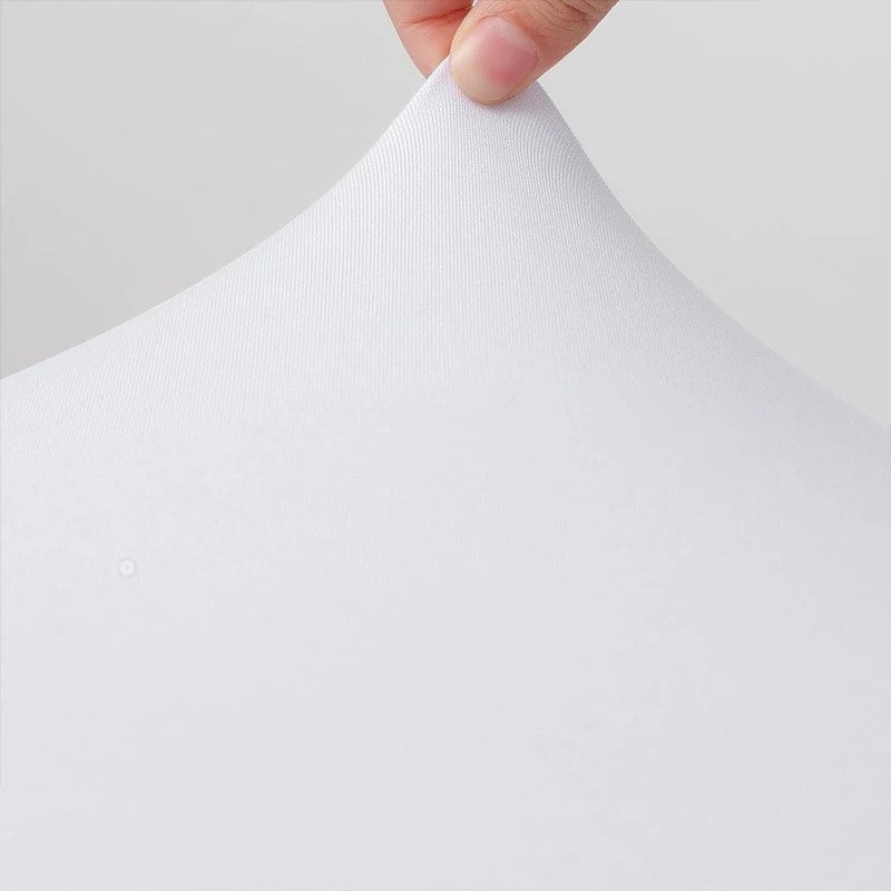 3Pcs Spandex Table Cover Open  - Home Textiles Today News 评论和价格