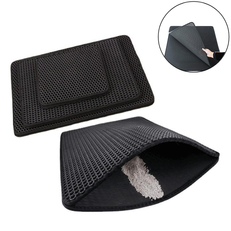 Pet Cat Litter Mat Waterproof  - Mattress Protector Waterproof 评论和价格