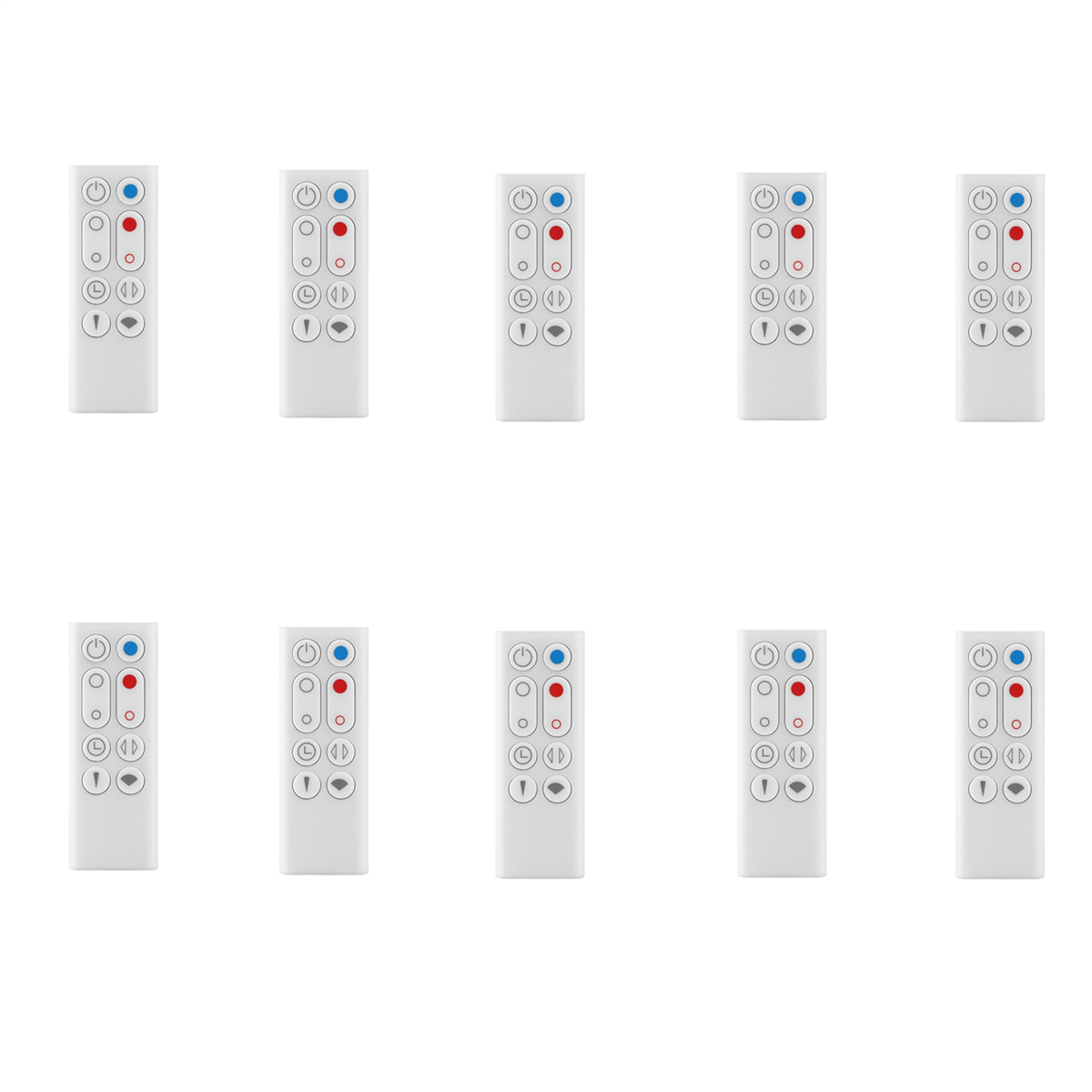 10X Replacement Remote Control - Dyson Fan Pure Cool 评论和价格