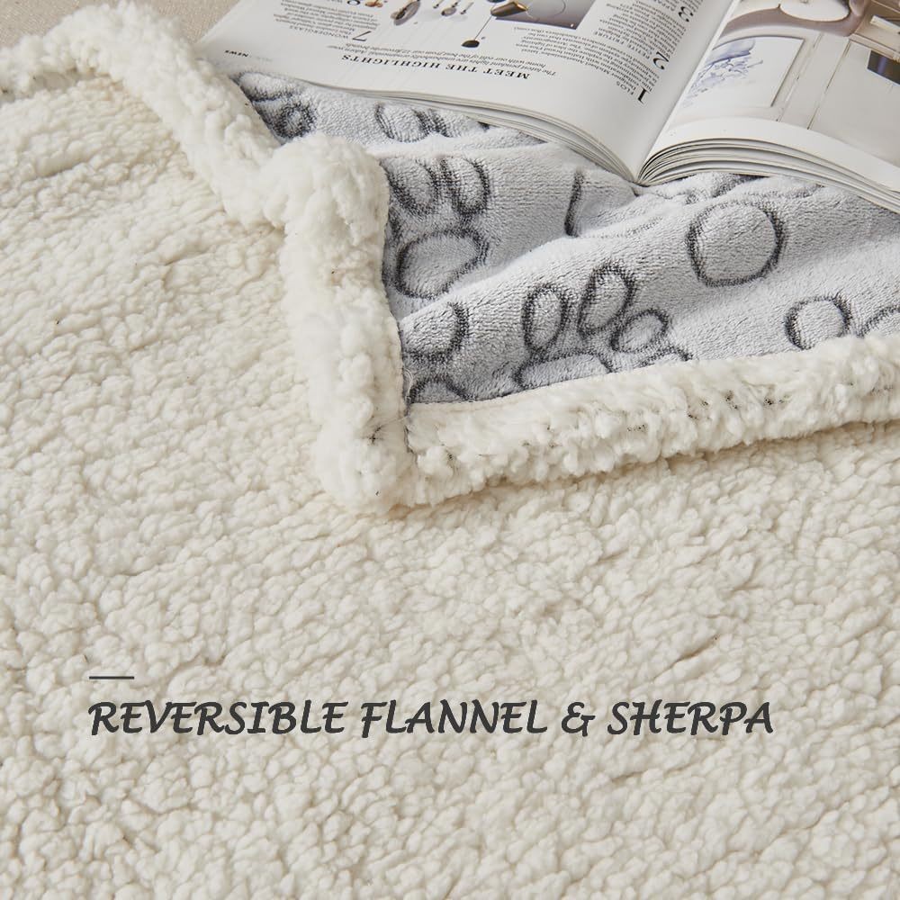 Pet Blanket Waterproof Flannel - Mattress Protector Waterproof 评论和价格