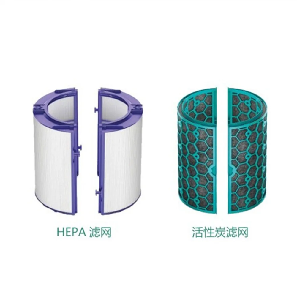 Replacement Filter,360° Pure C - Dyson Fan Pure Cool 评论和价格