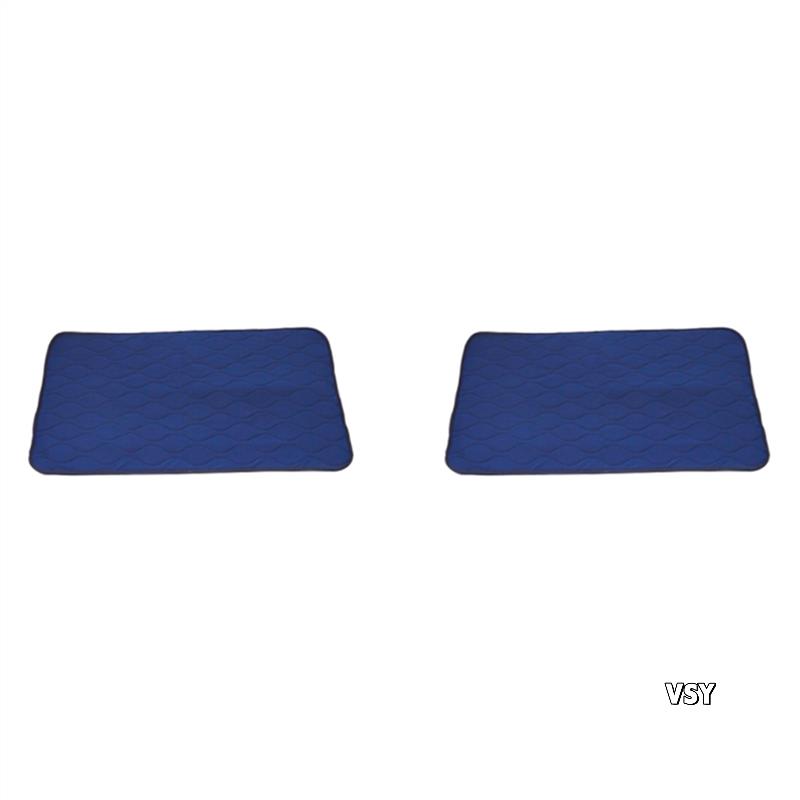 2X Waterproof Washable Inconti - Mattress Protector Waterproof 评论和价格
