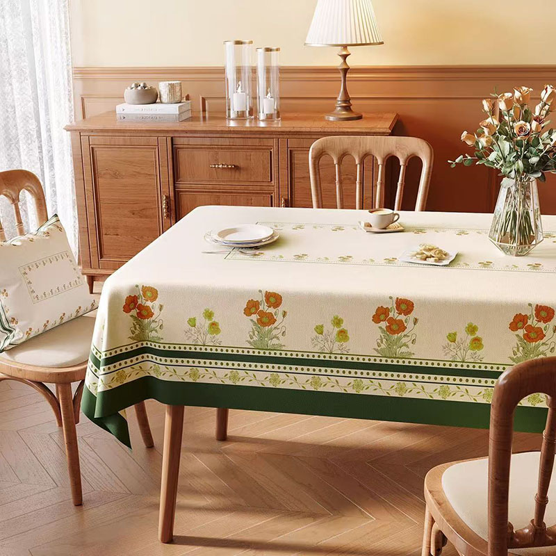 American Pastoral Pvc Waterpro - Home Textiles Today News 评论和价格