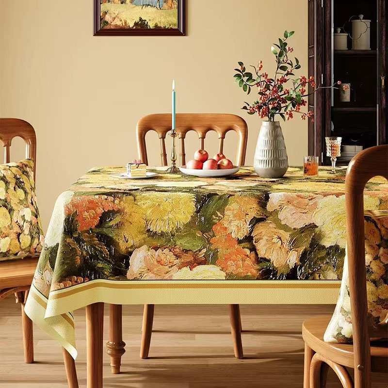 American Pastoral Pvc Waterpro - Home Textiles Today News 评论和价格