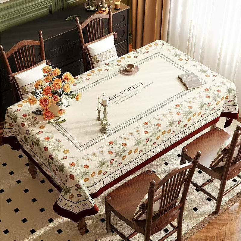 American Pastoral Pvc Waterpro - Home Textiles Today News 评论和价格