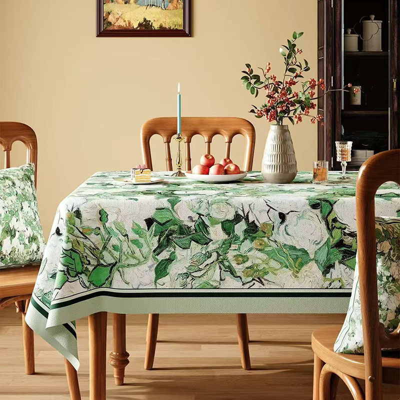 American Pastoral Pvc Waterpro - Home Textiles Today News 评论和价格