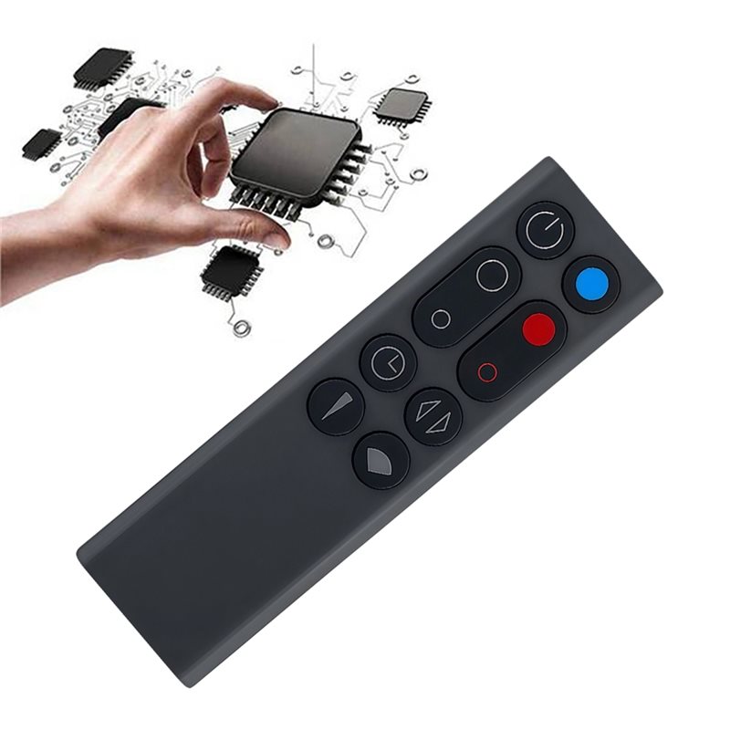 AM09 Replacement Remote Contro - Dyson Fan Pure Cool 评论和价格
