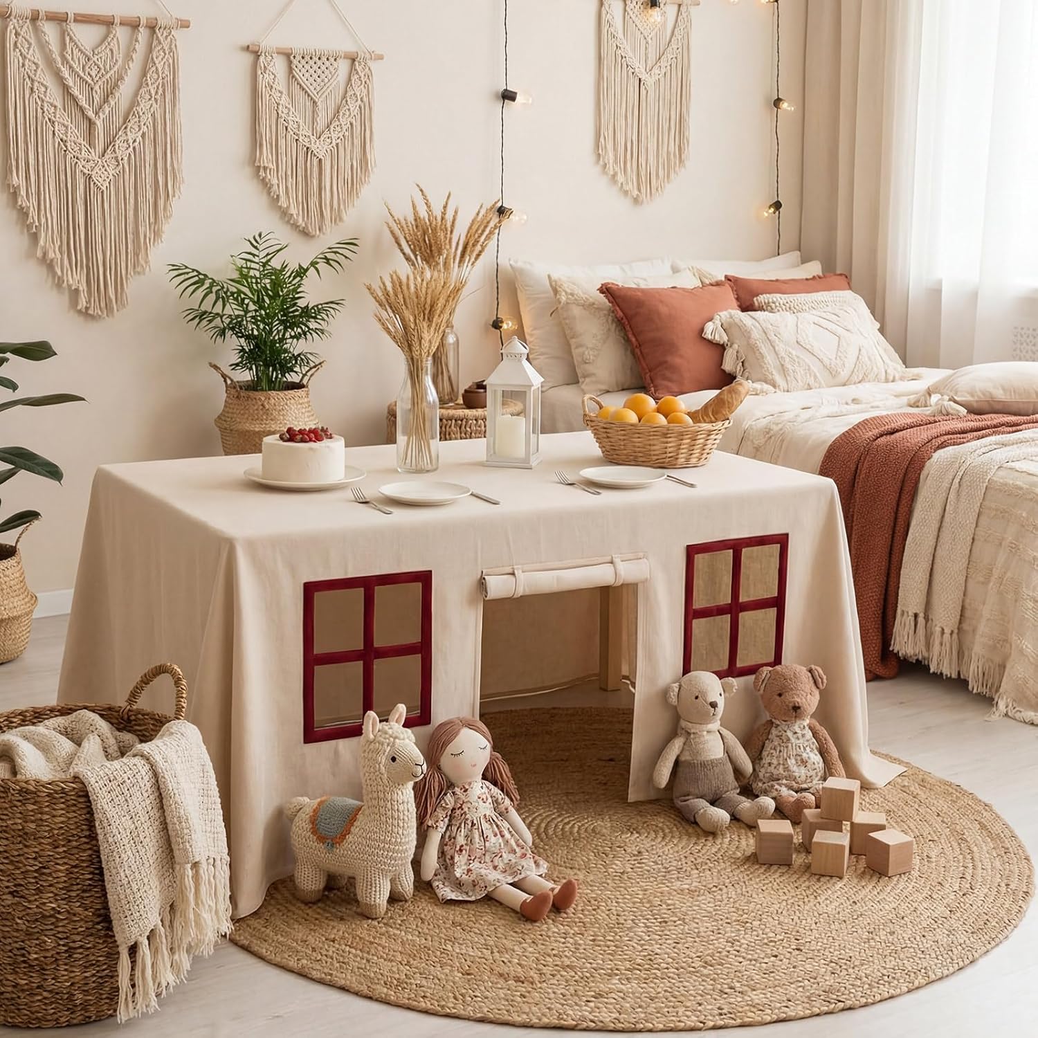 Large Tablecloth Game Room Chi - Home Textiles Today News 评论和价格