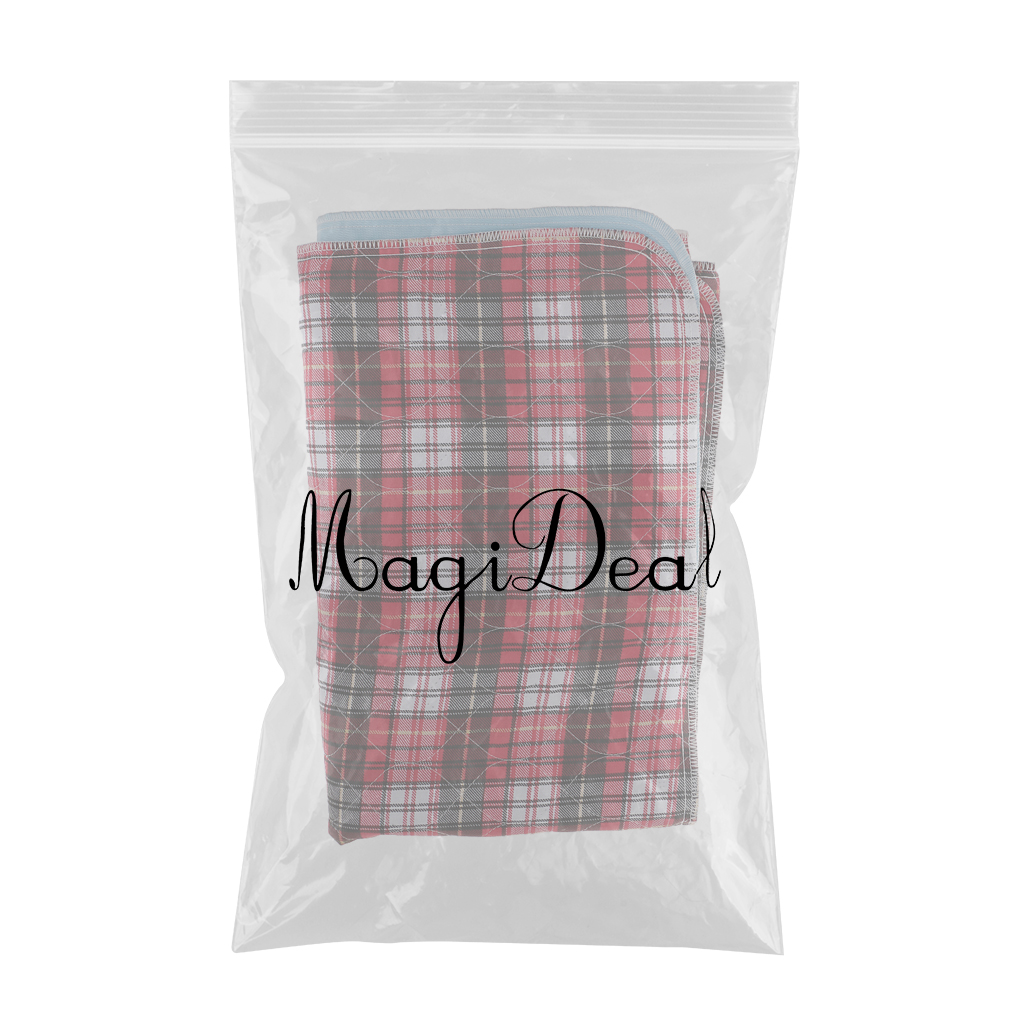 Bedwetting Pad Washable Underp - Mattress Protector Waterproof 评论和价格