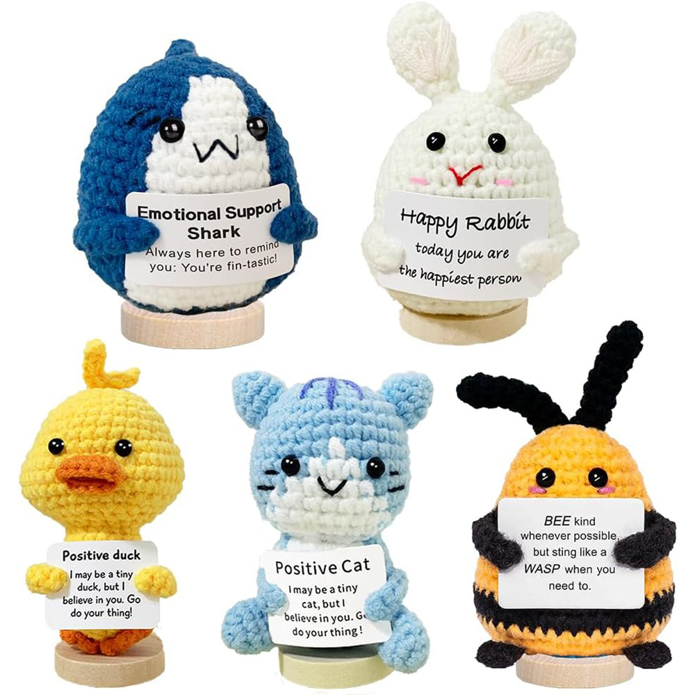 Funny Handmade Positive Energy - Home Textiles Europe 评论和价格
