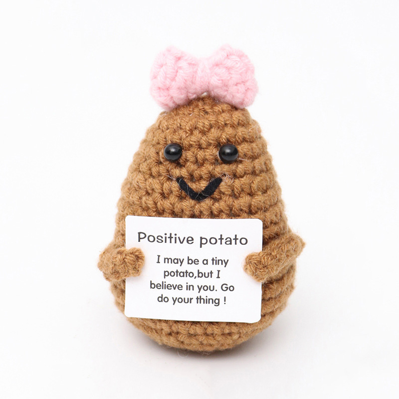 Funny Handmade Positive Energy - Home Textiles Europe 评论和价格