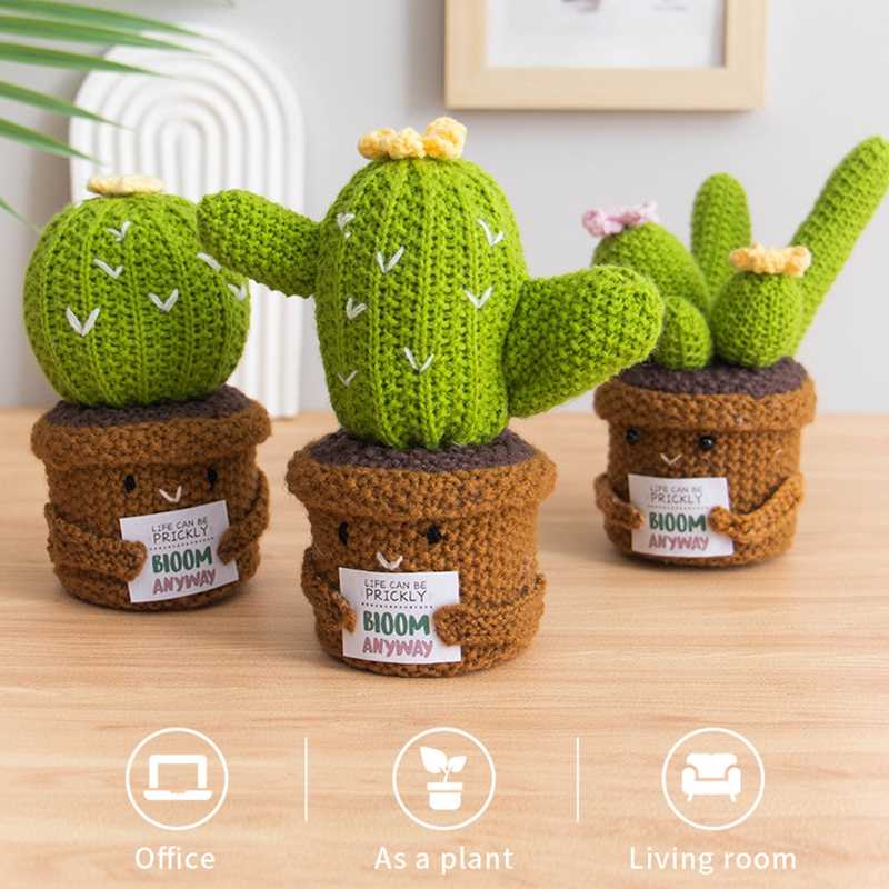 Handmade Crochet Emotional Sup - Home Textiles Europe 评论和价格